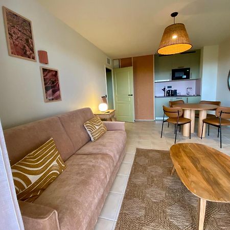 Hotel Golf Fontcaude Juvignac Dış mekan fotoğraf