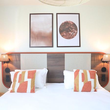 Hotel Golf Fontcaude Juvignac Dış mekan fotoğraf