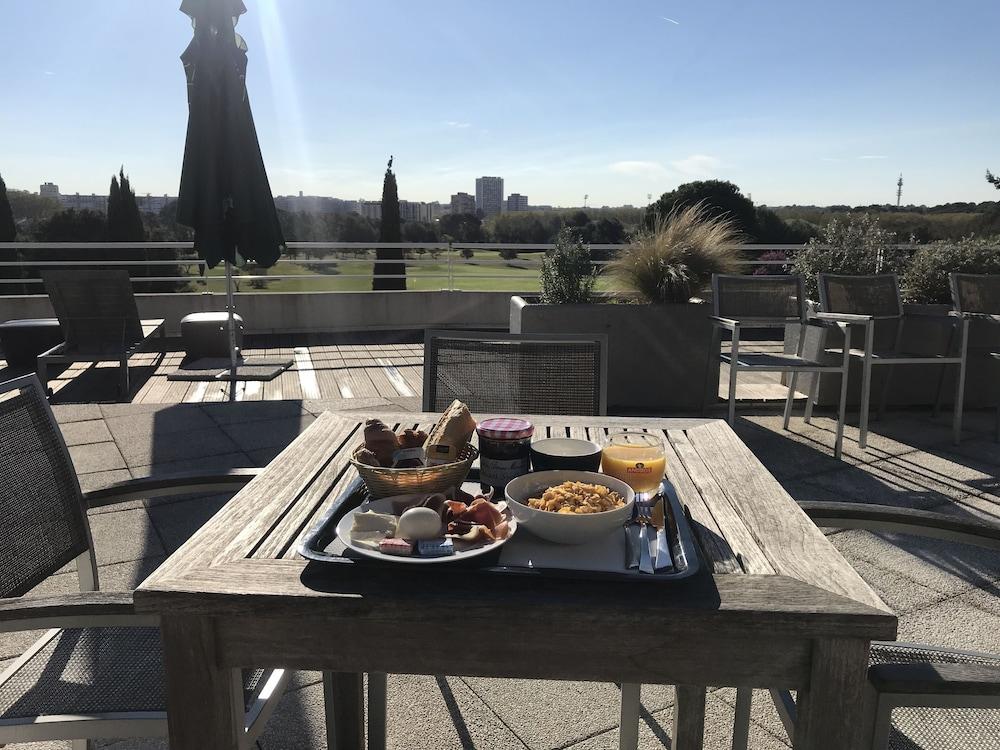 Hotel Golf Fontcaude Juvignac Dış mekan fotoğraf