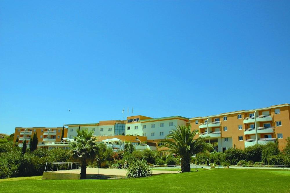 Hotel Golf Fontcaude Juvignac Dış mekan fotoğraf