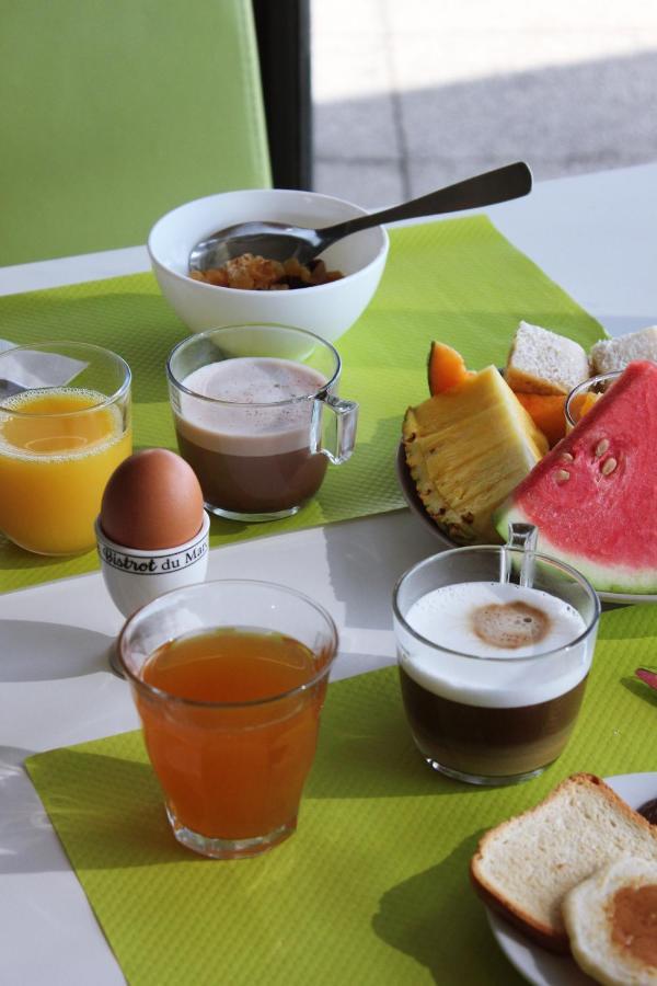 Hotel Golf Fontcaude Juvignac Dış mekan fotoğraf