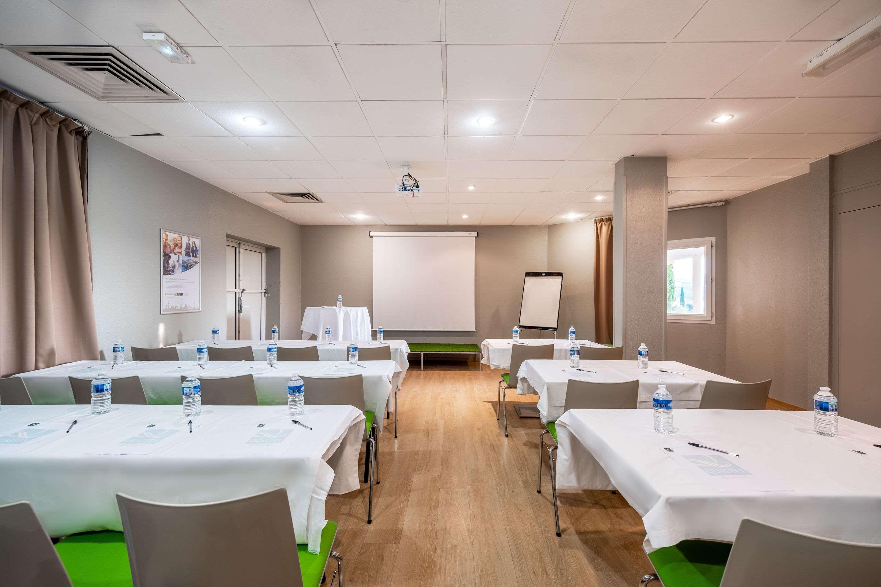 Hotel Golf Fontcaude Juvignac Dış mekan fotoğraf