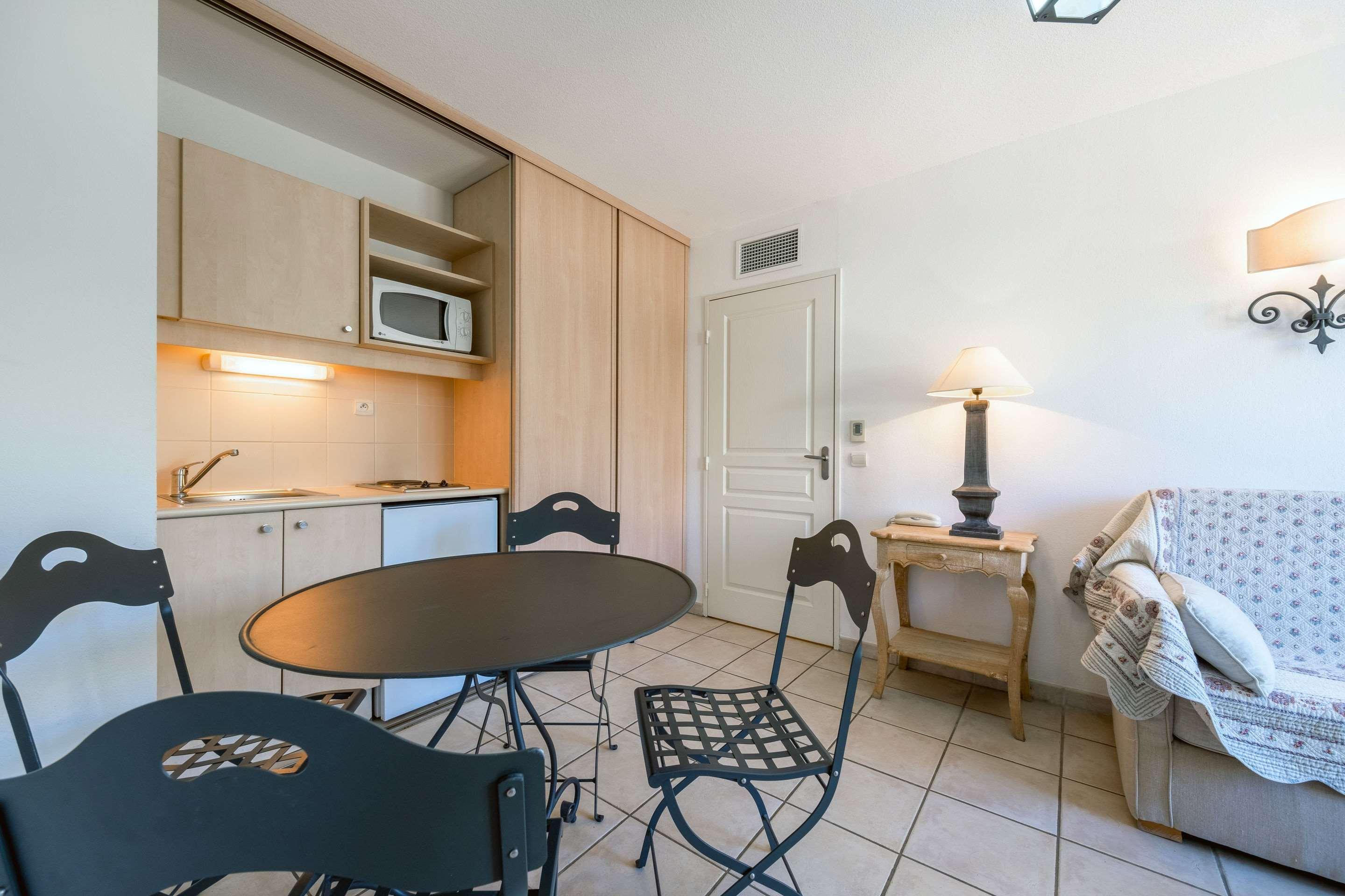 Hotel Golf Fontcaude Juvignac Dış mekan fotoğraf