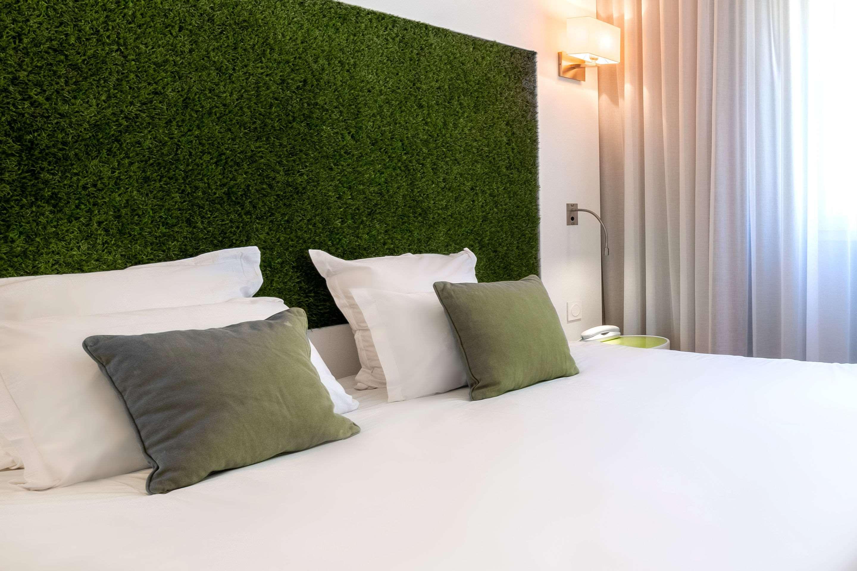 Hotel Golf Fontcaude Juvignac Dış mekan fotoğraf