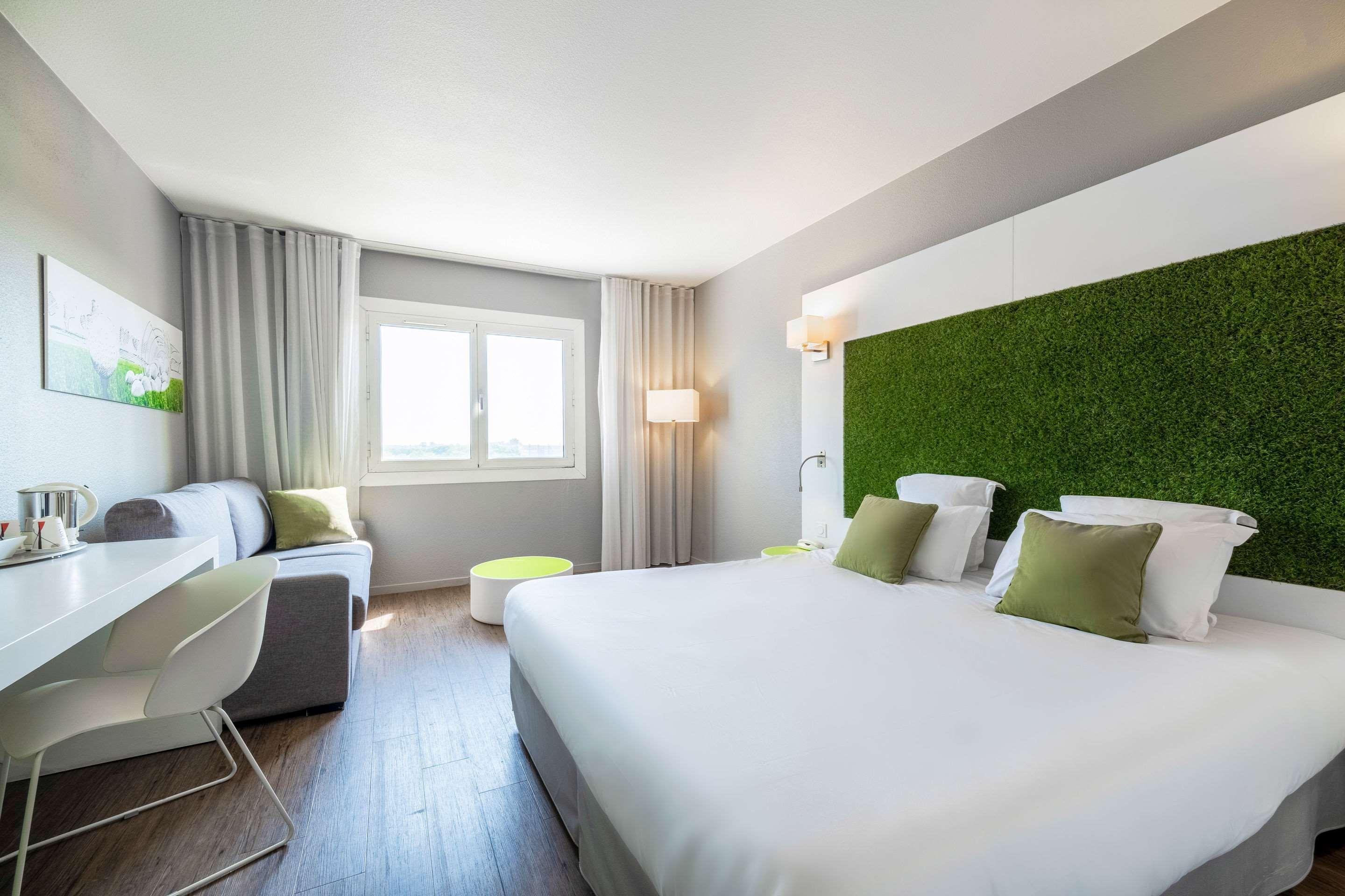 Hotel Golf Fontcaude Juvignac Dış mekan fotoğraf