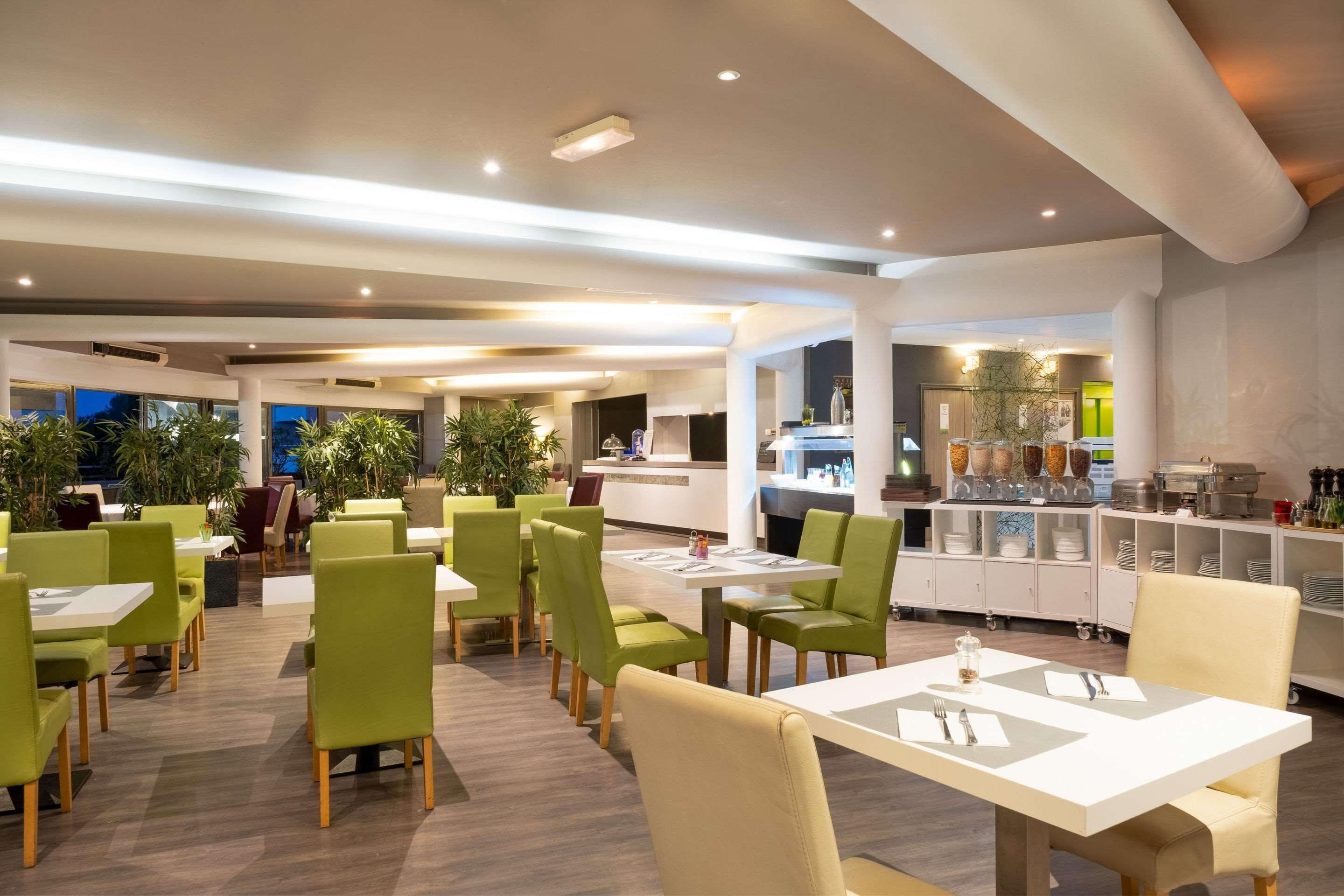 Hotel Golf Fontcaude Juvignac Dış mekan fotoğraf