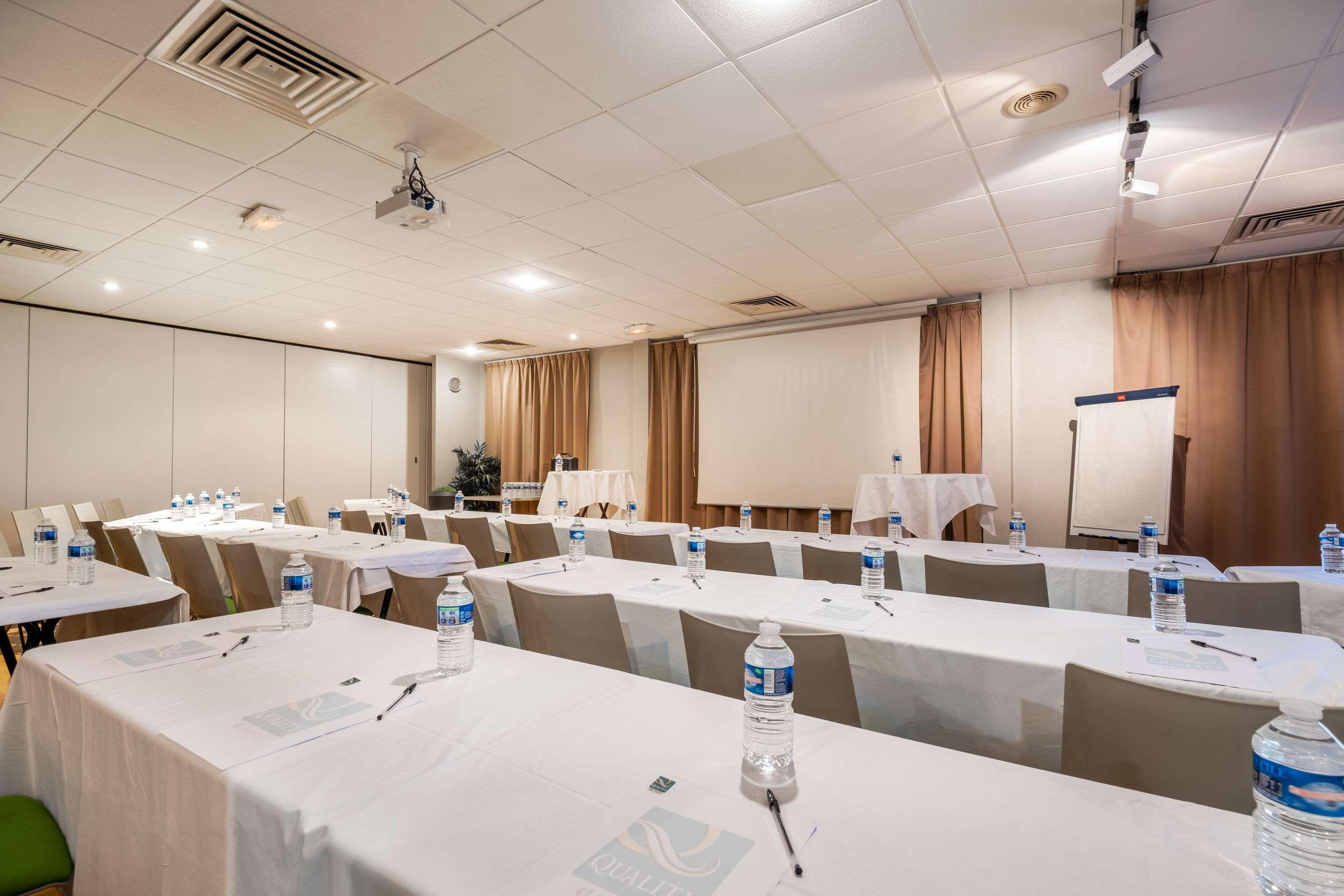 Hotel Golf Fontcaude Juvignac Dış mekan fotoğraf