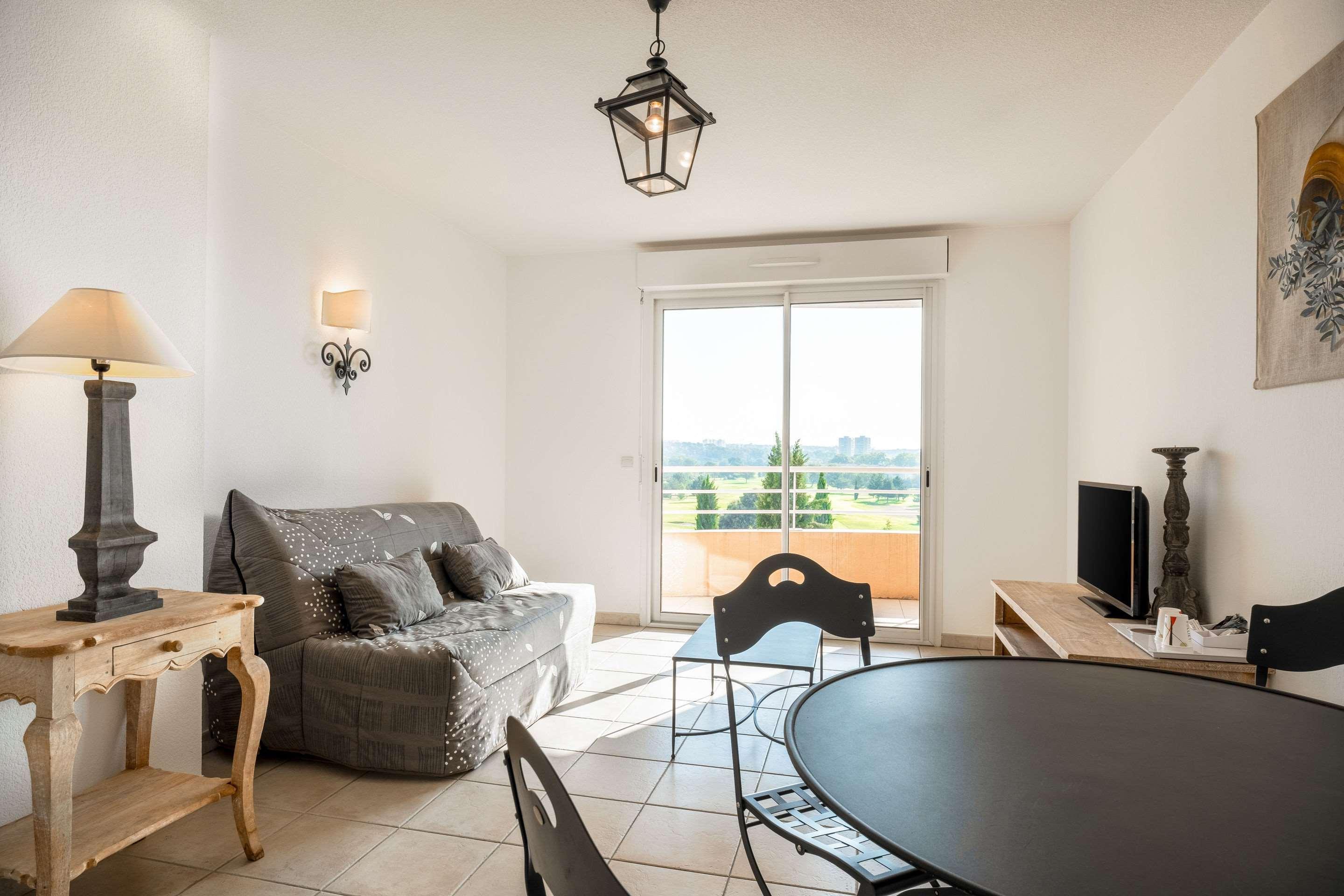 Hotel Golf Fontcaude Juvignac Dış mekan fotoğraf