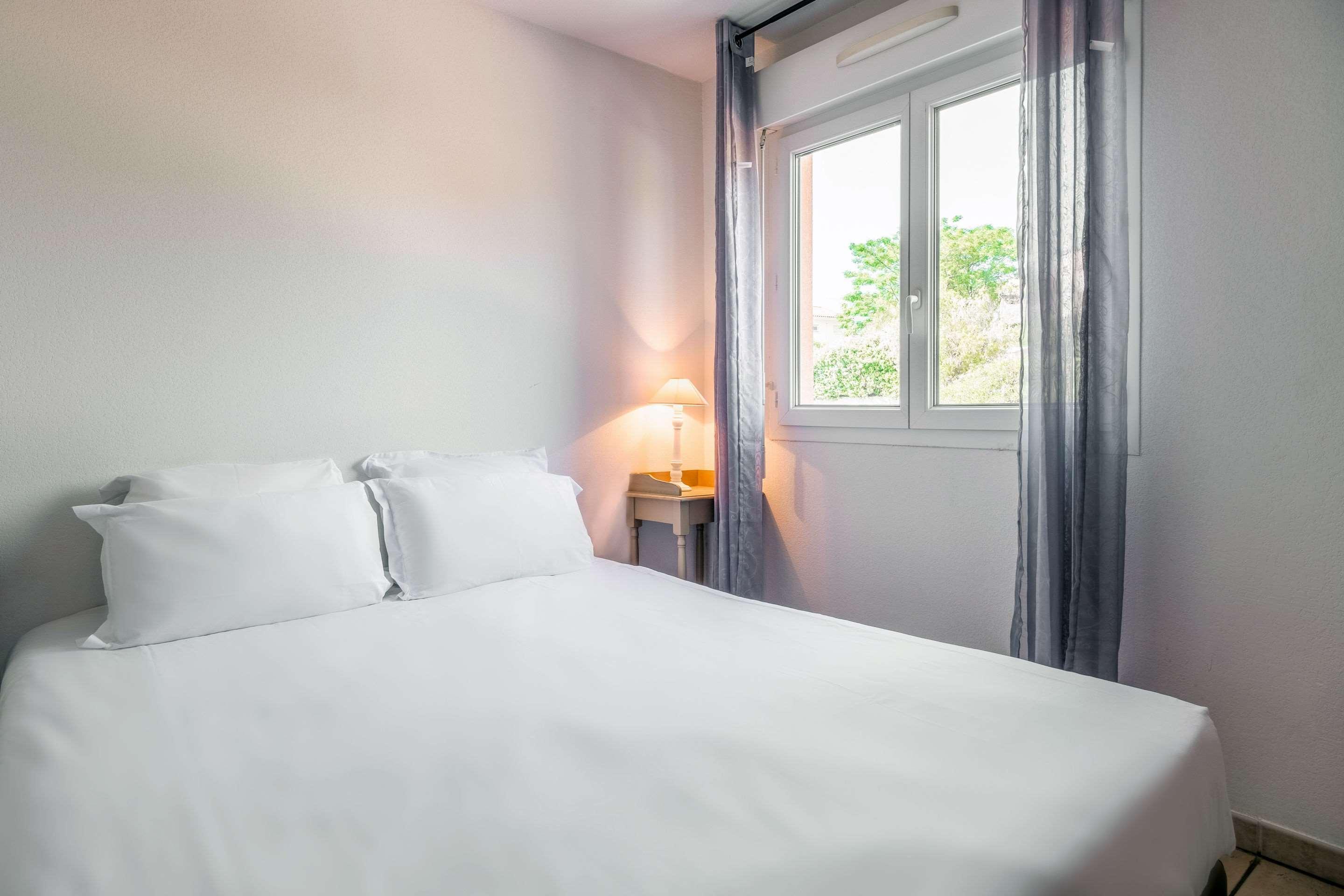 Hotel Golf Fontcaude Juvignac Dış mekan fotoğraf