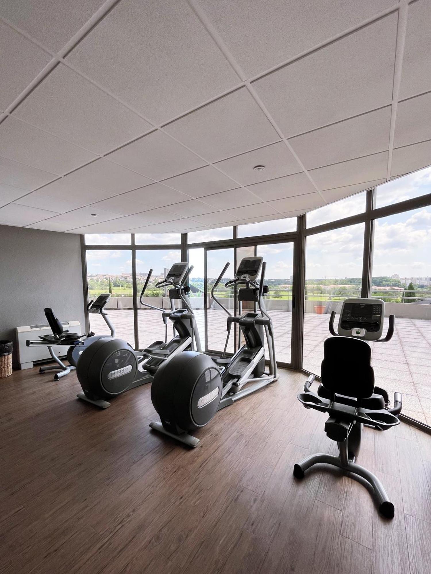Hotel Golf Fontcaude Juvignac Dış mekan fotoğraf
