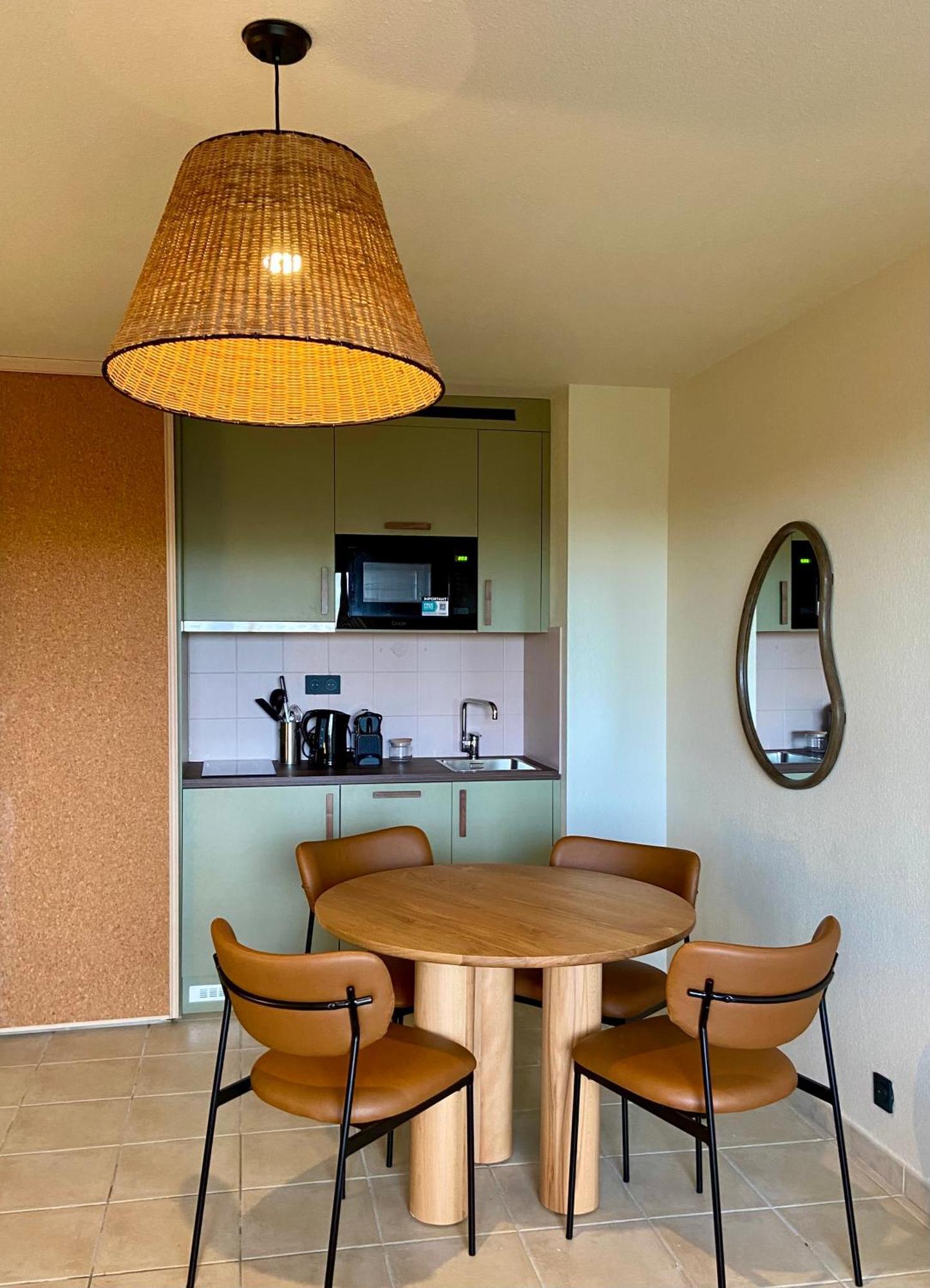 Hotel Golf Fontcaude Juvignac Dış mekan fotoğraf