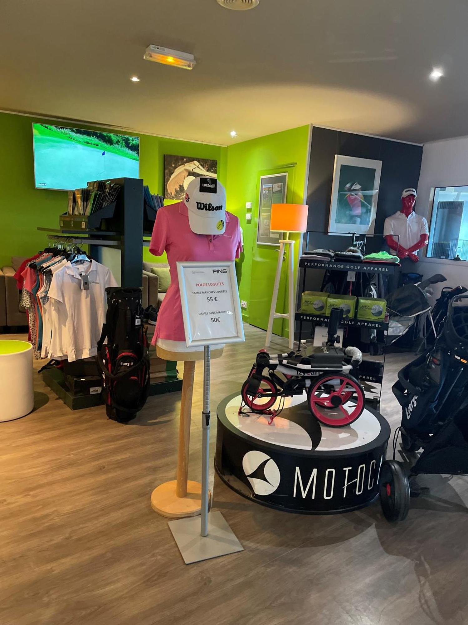 Hotel Golf Fontcaude Juvignac Dış mekan fotoğraf