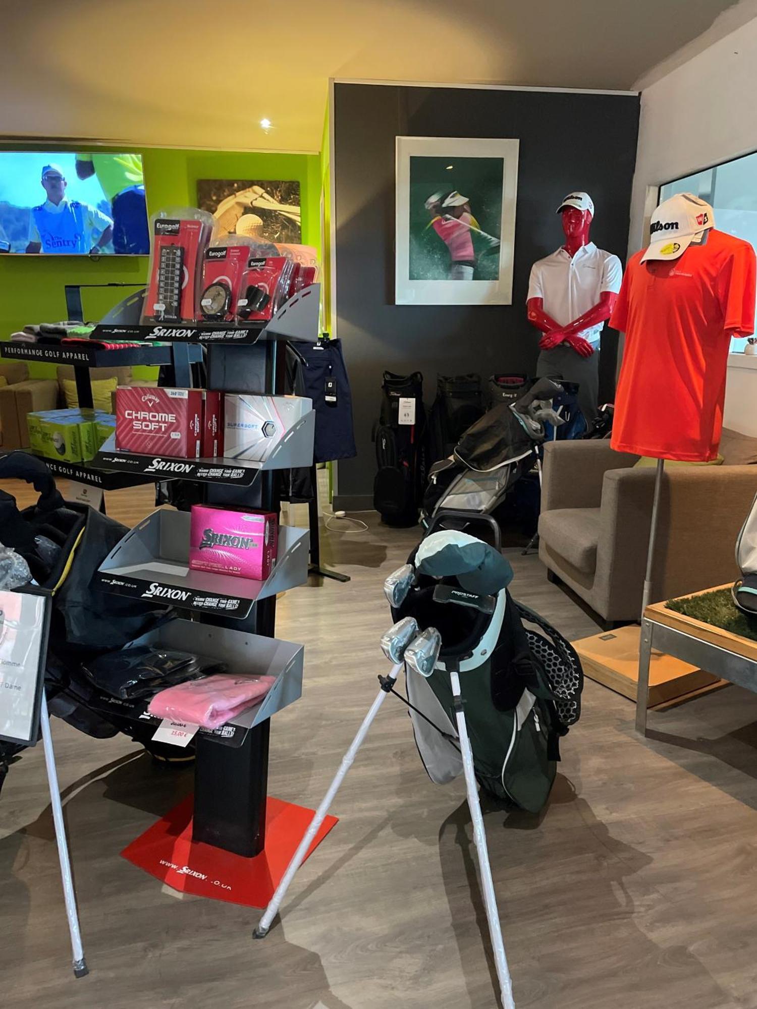 Hotel Golf Fontcaude Juvignac Dış mekan fotoğraf