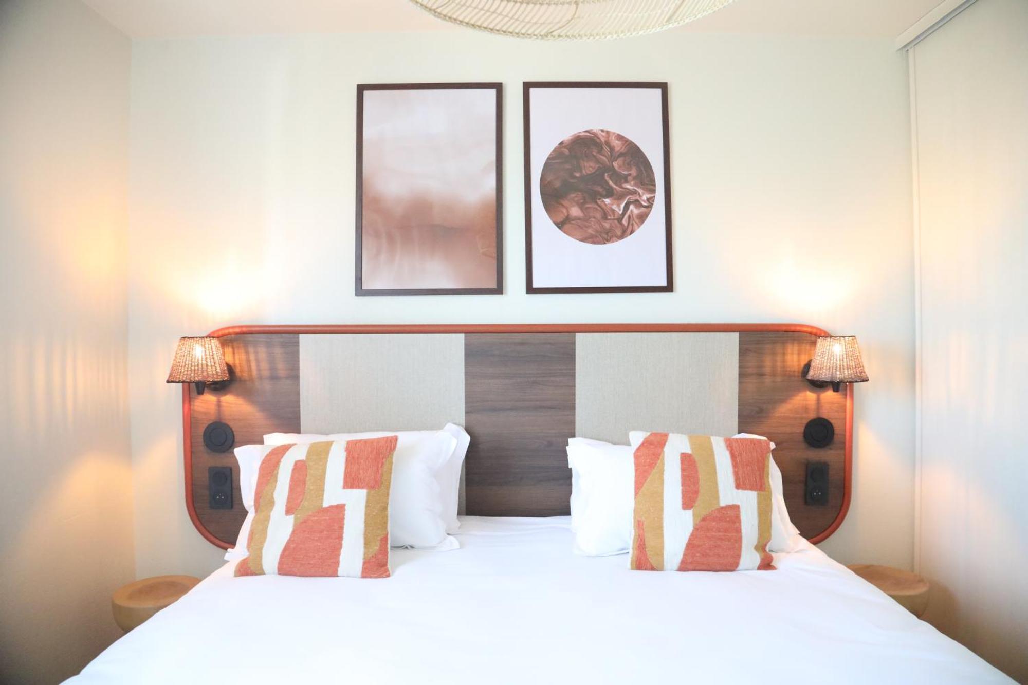 Hotel Golf Fontcaude Juvignac Dış mekan fotoğraf