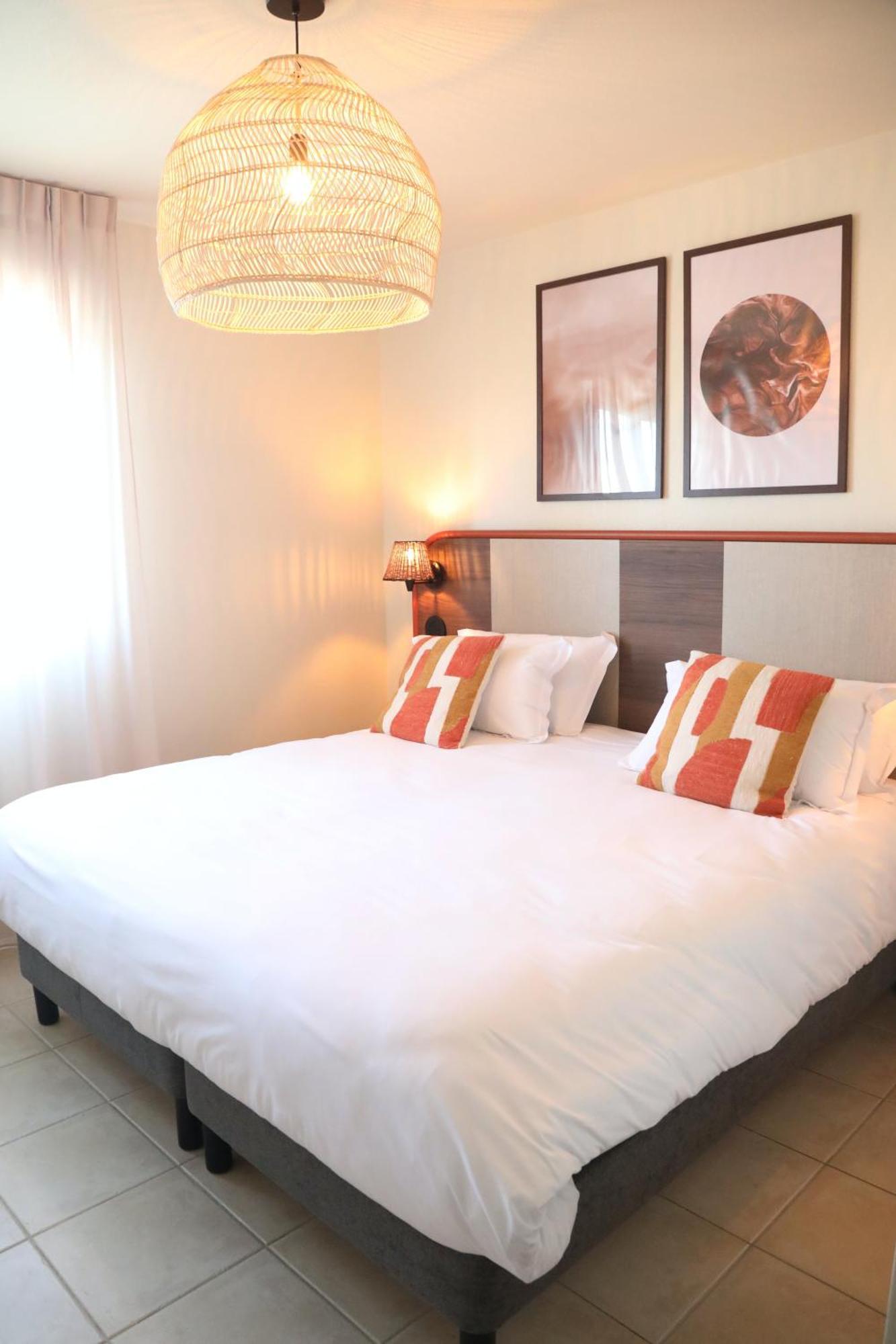 Hotel Golf Fontcaude Juvignac Dış mekan fotoğraf
