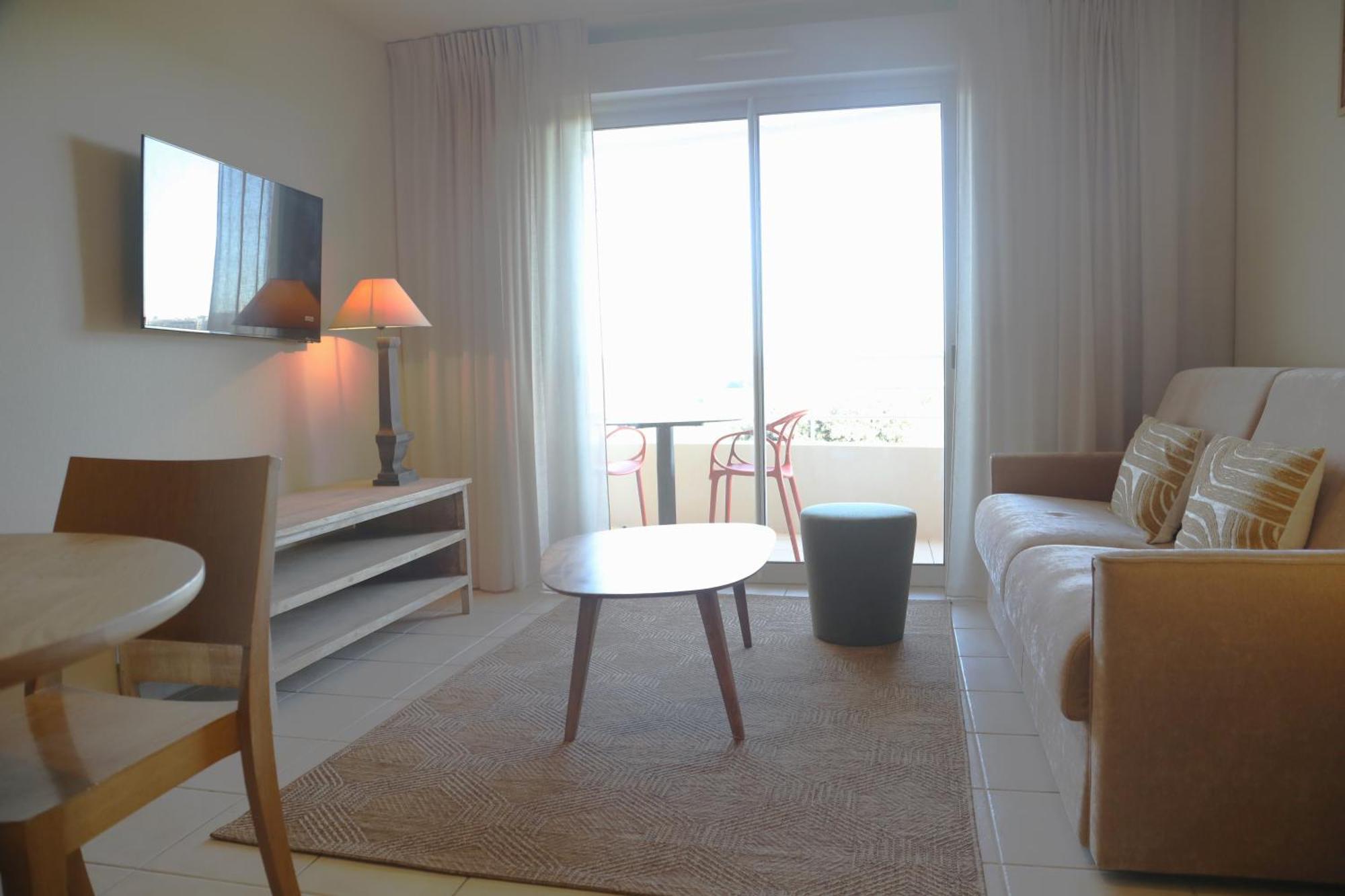 Hotel Golf Fontcaude Juvignac Dış mekan fotoğraf