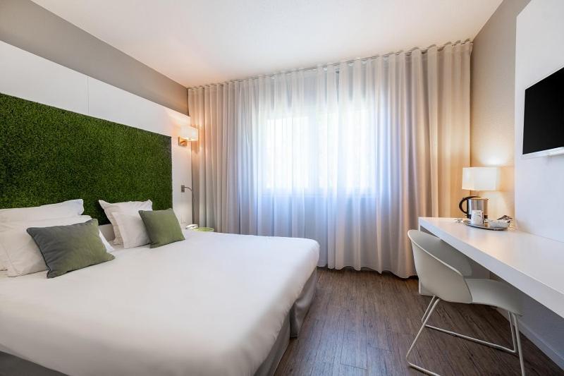 Hotel Golf Fontcaude Juvignac Dış mekan fotoğraf